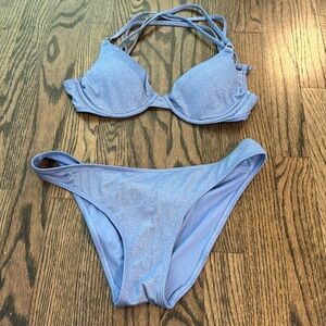 Hollister bikini